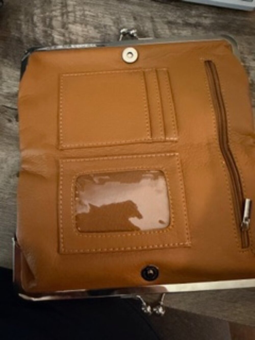 Wallet - Picture 2 of 4